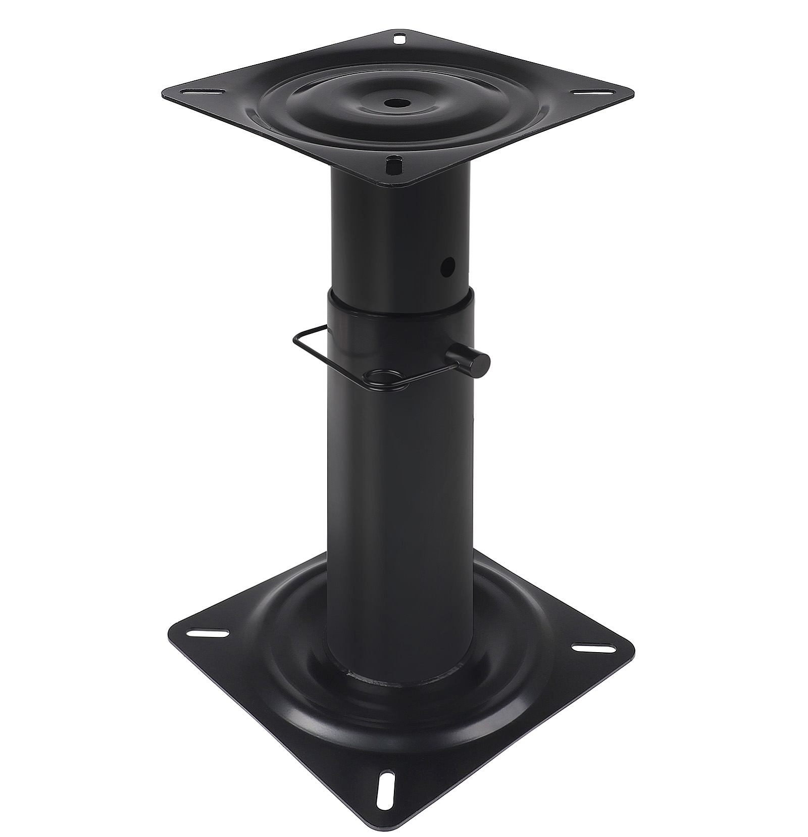 Fishing Boat Steering Wheel - Suporte de Pedestal para Assento de