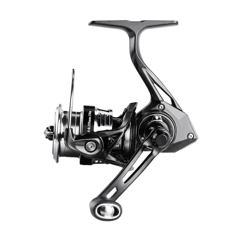 Abu Garcia Reel Revo - Carretilha de Pesca Xiongwang Lure Whisper
