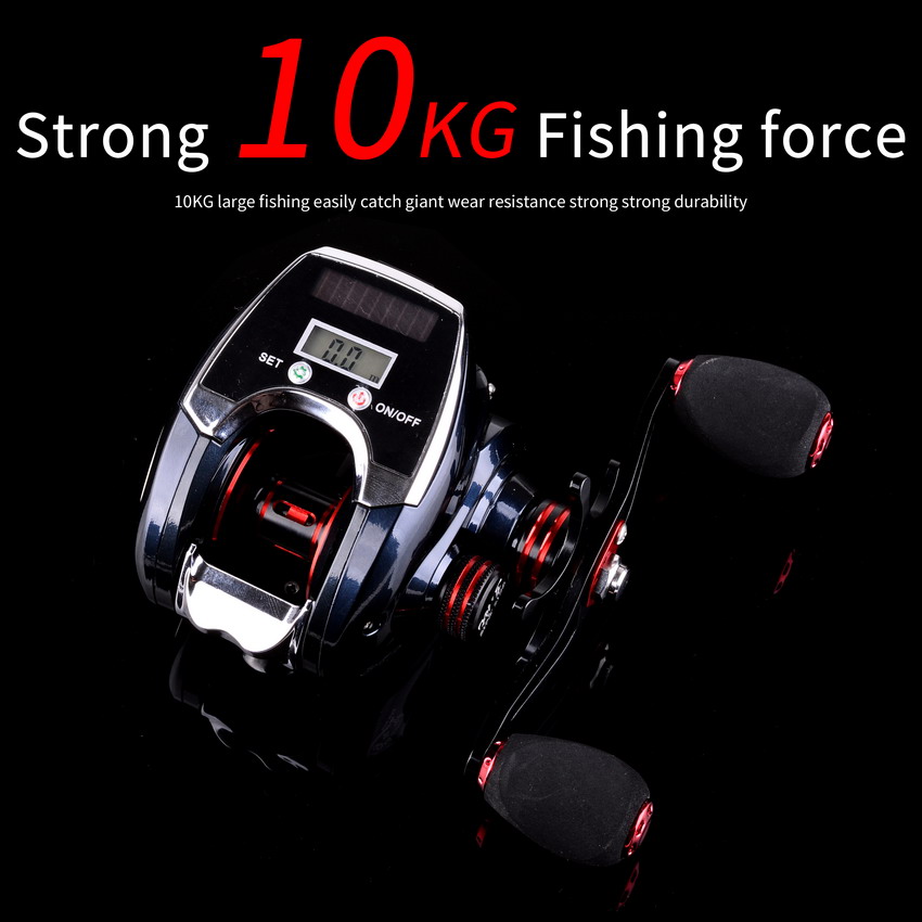 Fishing Boat Steering Wheel - Carretel de pesca para mão direita