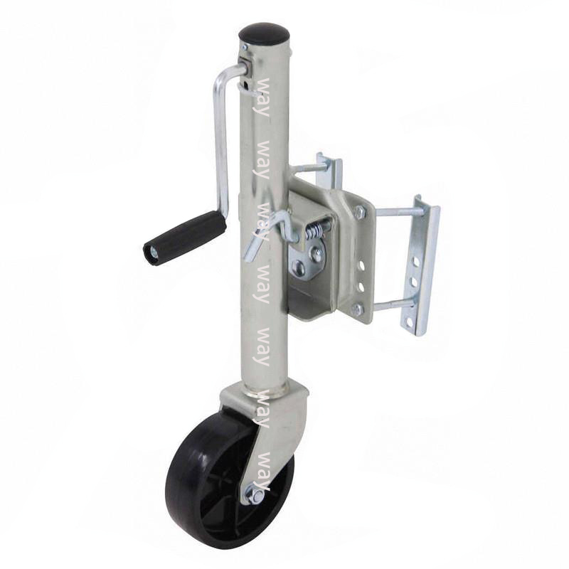 Fishing Boat Steering Wheel - Roda Sólida de 6 Polegadas com
