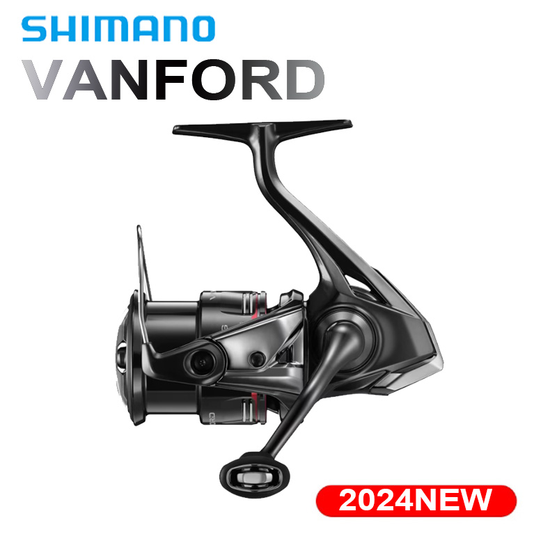 Penn Reel Fierce - 2024 novo shimano vanford molinete de