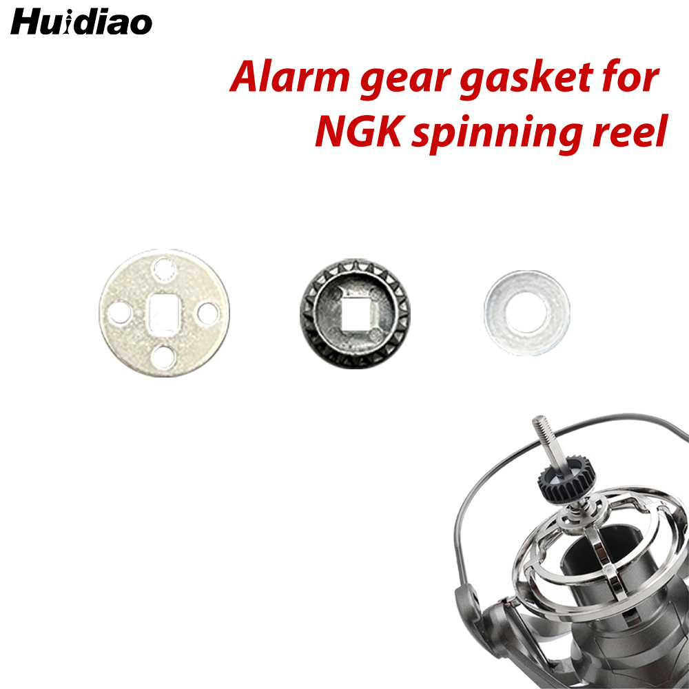 Fishing Boat Steering Wheel - Junta de engrenagem de alarme HUIDIAO