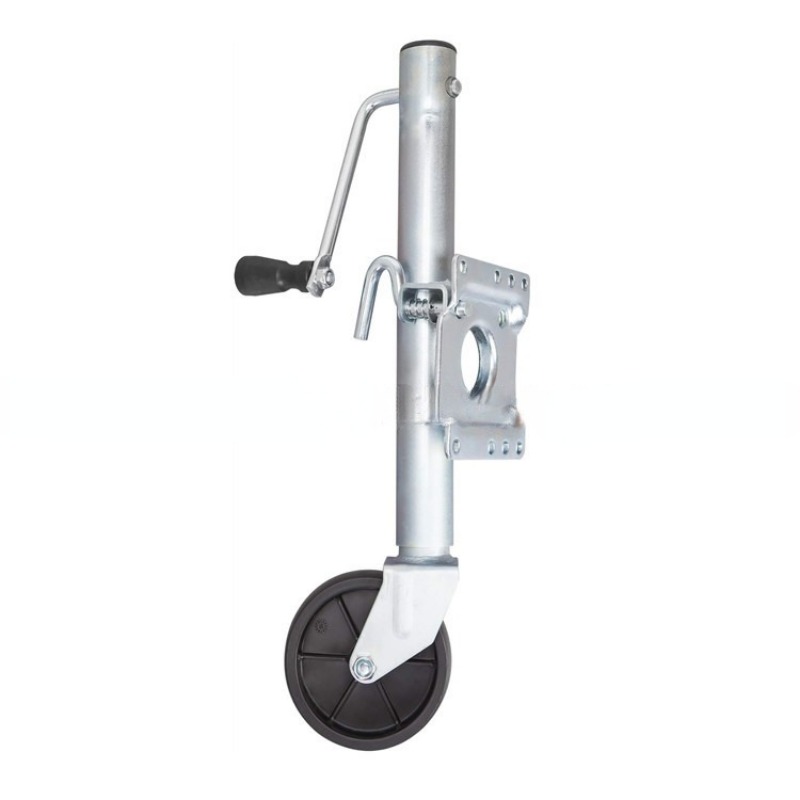 Sidewind Rodada Swivel Trailer - Fishing Boat Steering Wheel avaliação e preço