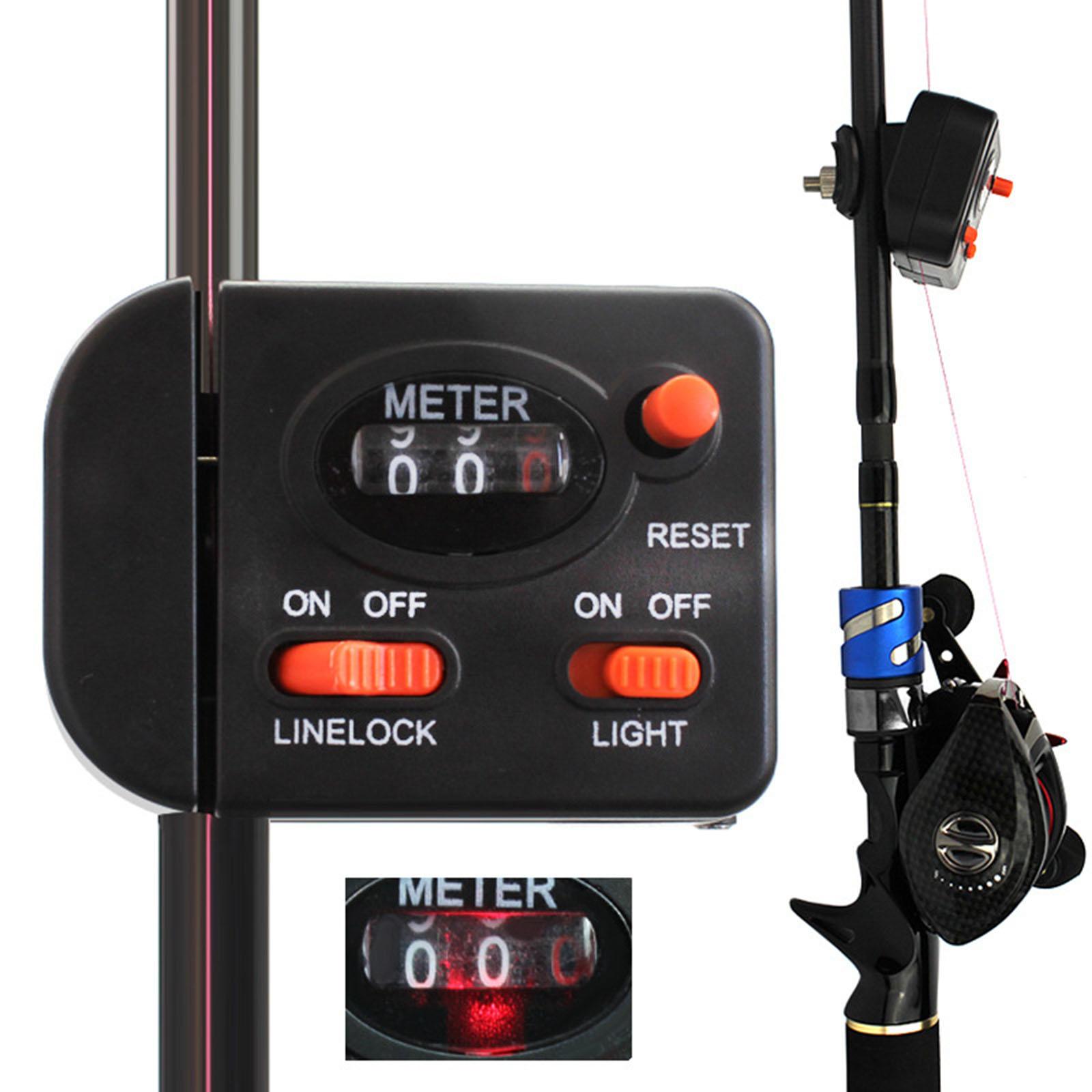 Medidor de Profundidade e Comp - Fishing Boat Depth Finder avaliação e preço