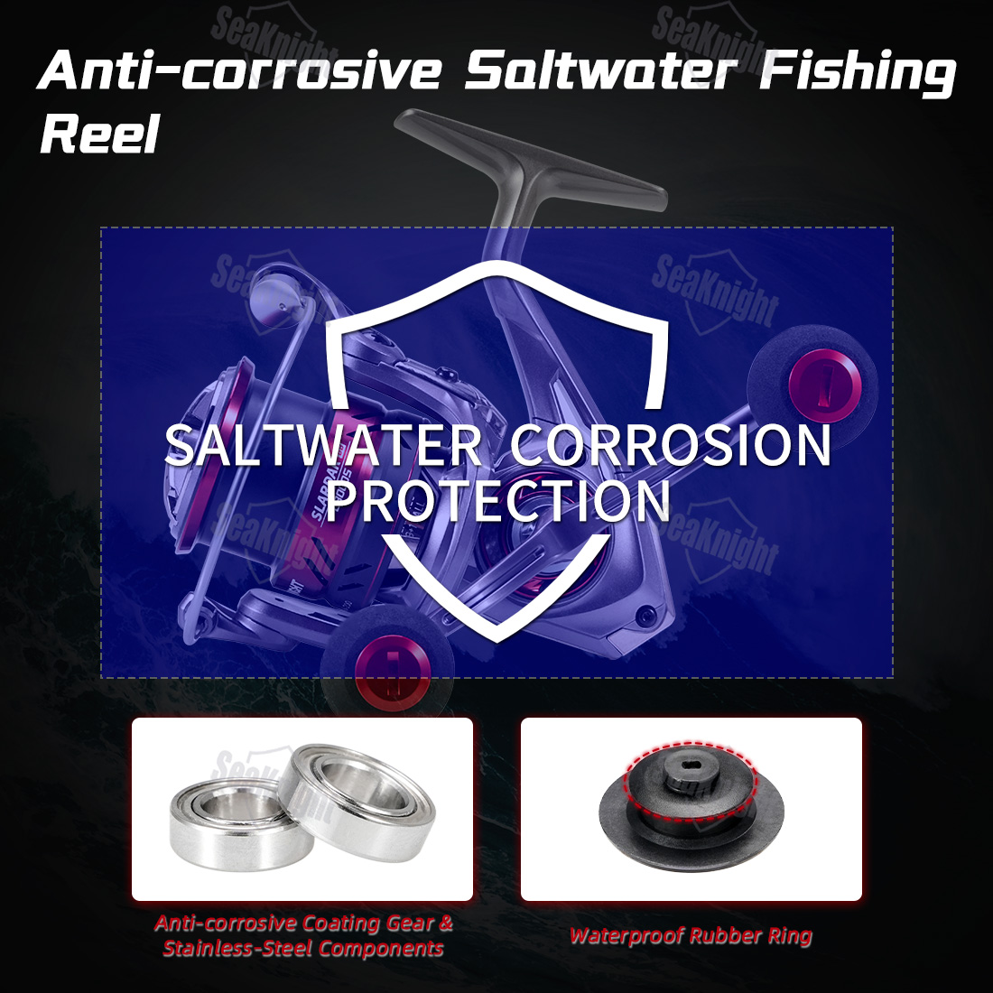 Carretilha de Pesca Giratória  - Daiwa Reel Bg avaliação e preço