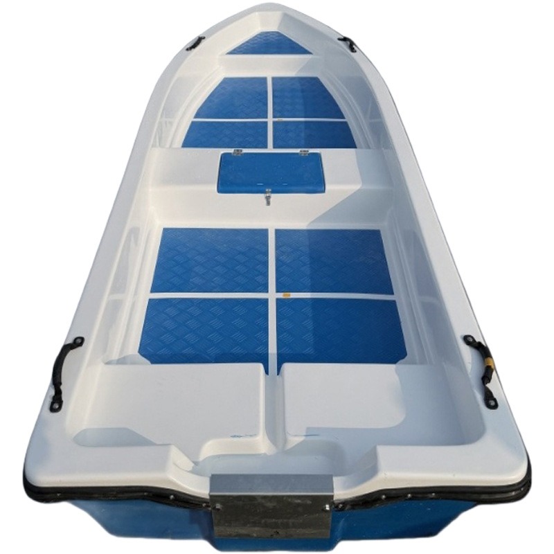 Barco de pesca de fibra de vid - Fishing Boat Fiberglass avaliação e preço