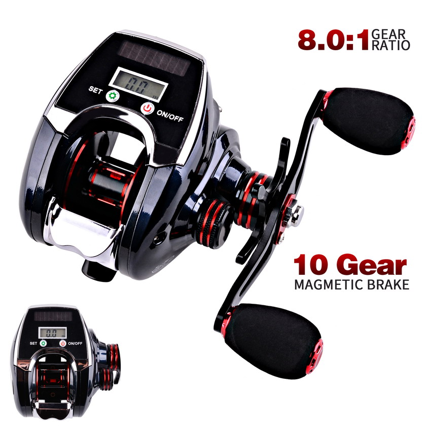 Carretel de pesca para mão dir - Fishing Boat Steering Wheel avaliação e preço