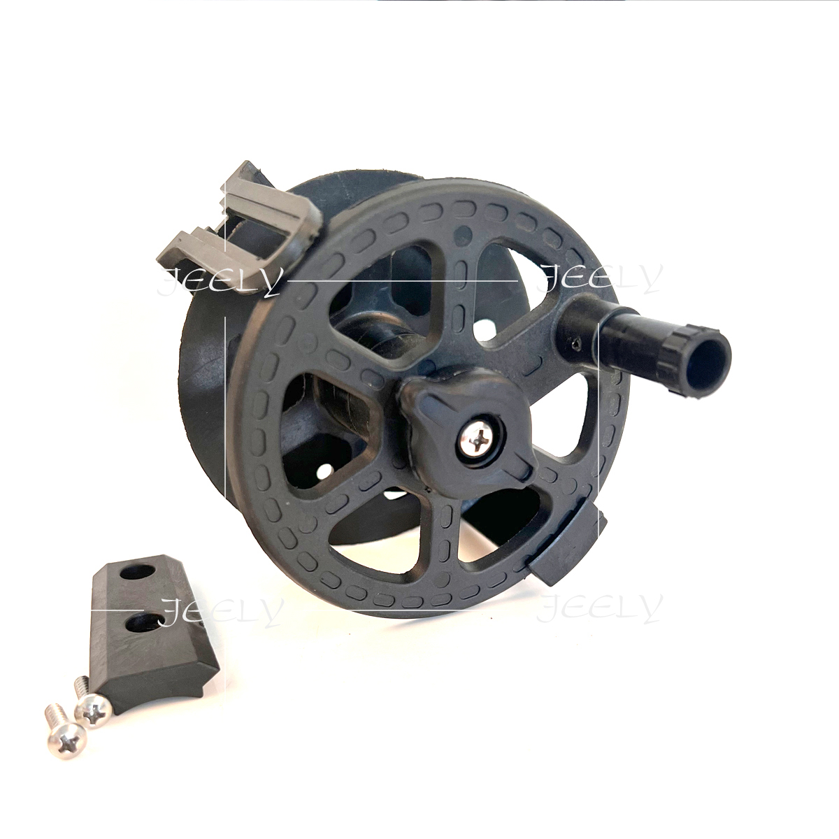 De madeira ou metal Spearfishi - Fishing Boat Steering Wheel avaliação e preço