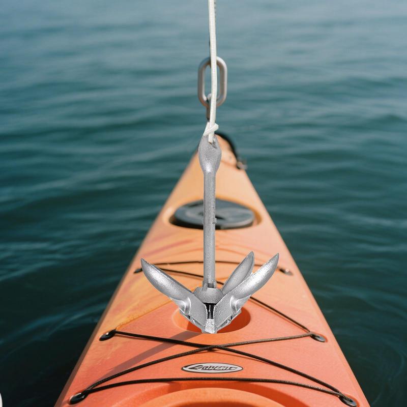 Sistema de ancoragem de caiaqu - Fishing Boat Anchor avaliação e preço