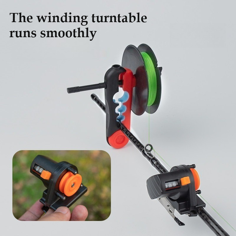 Contador Digital de Linha de P - Fishing Boat Depth Finder avaliação e preço