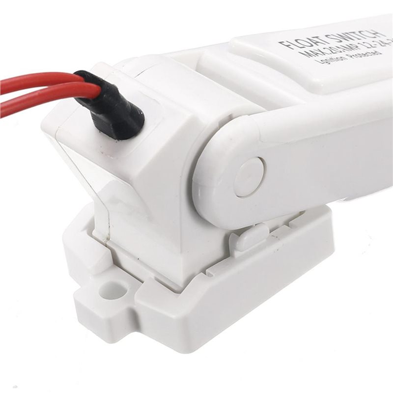Interruptor Flutuante Automáti - Fishing Boat Bilge Pump avaliação e preço