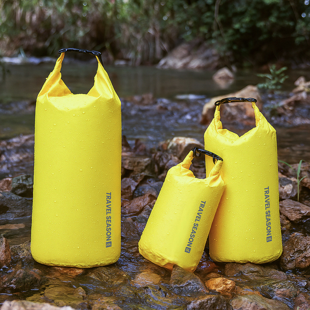 Bolsa Impermeável para Natação - Fishing Boat Oar avaliação e preço