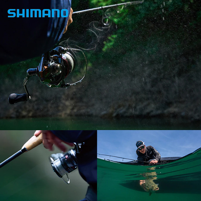 2024 novo shimano vanford moli - Penn Reel Fierce avaliação e preço