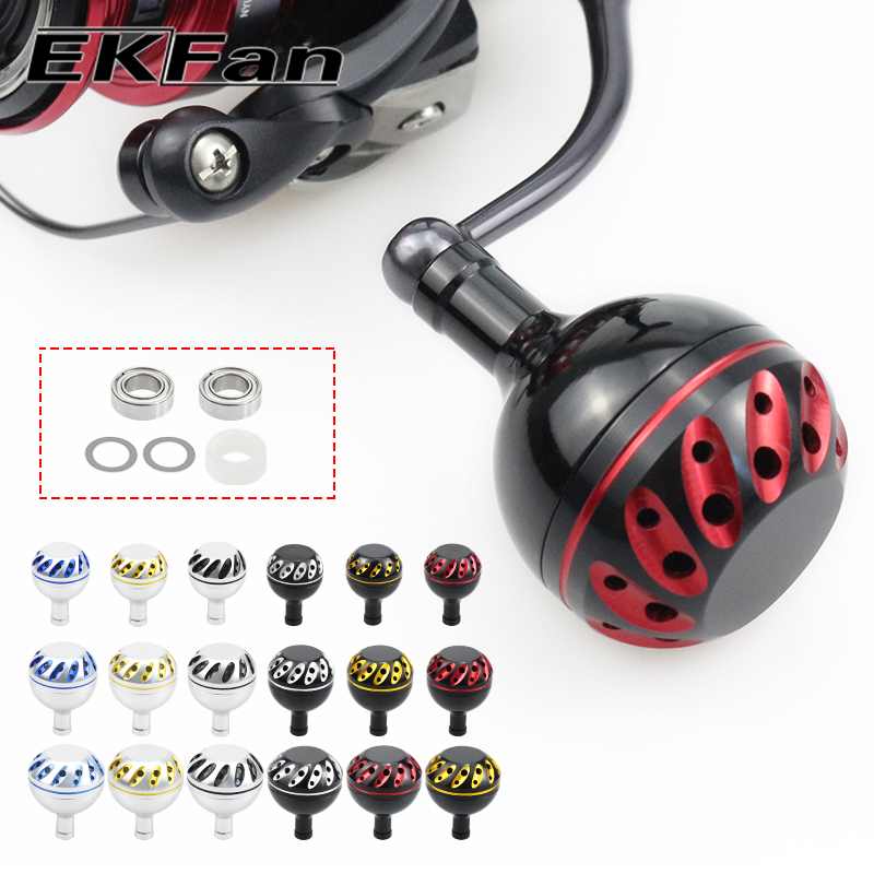 Ekfan 30/35/38mm liga de metal - Fishing Boat Steering Wheel avaliação e preço
