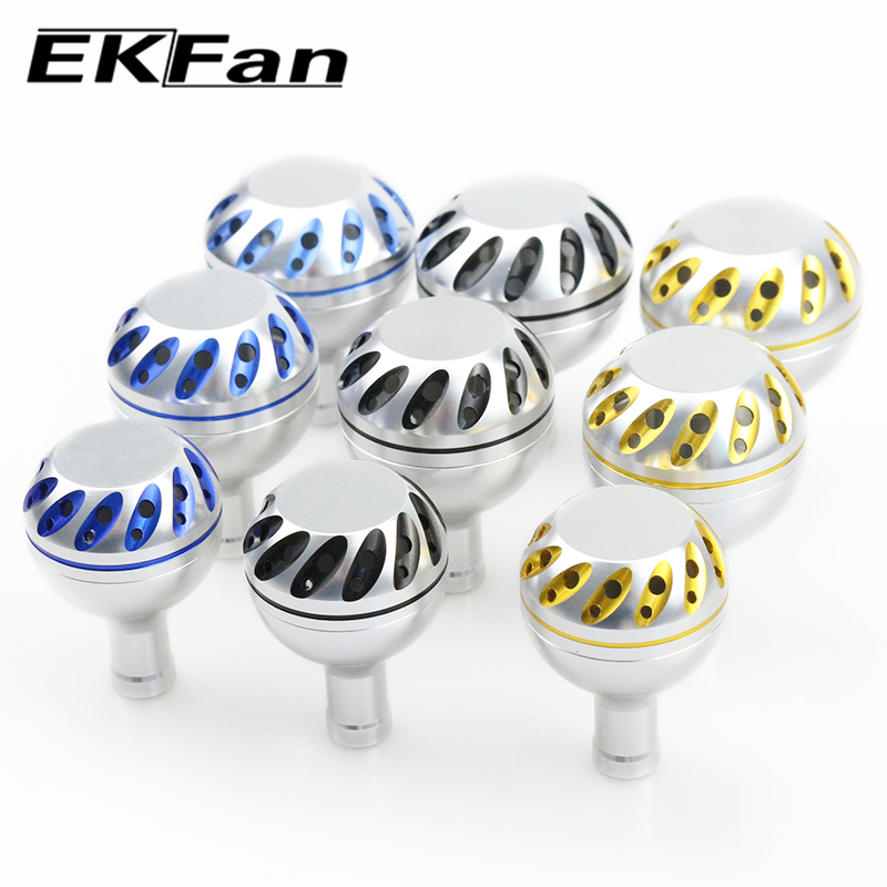 Ekfan 30/35/38mm liga de metal - Fishing Boat Steering Wheel avaliação e preço
