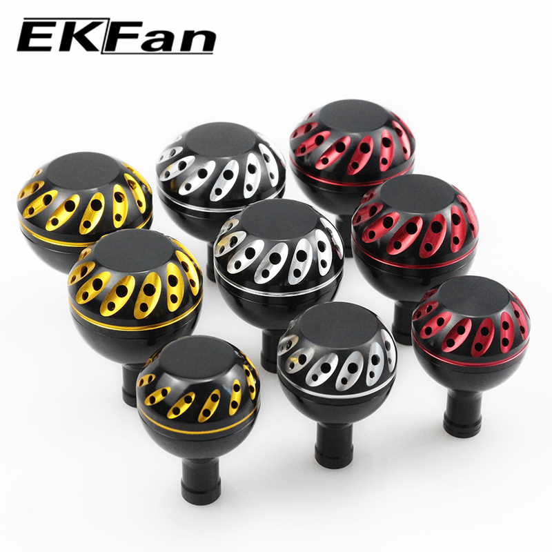 Ekfan 30/35/38mm liga de metal - Fishing Boat Steering Wheel avaliação e preço