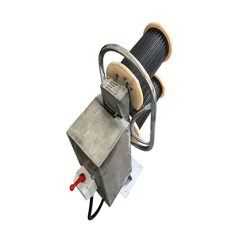 Guincho elétrico 22V/380V para - Fishing Boat Anchor Winch avaliação e preço