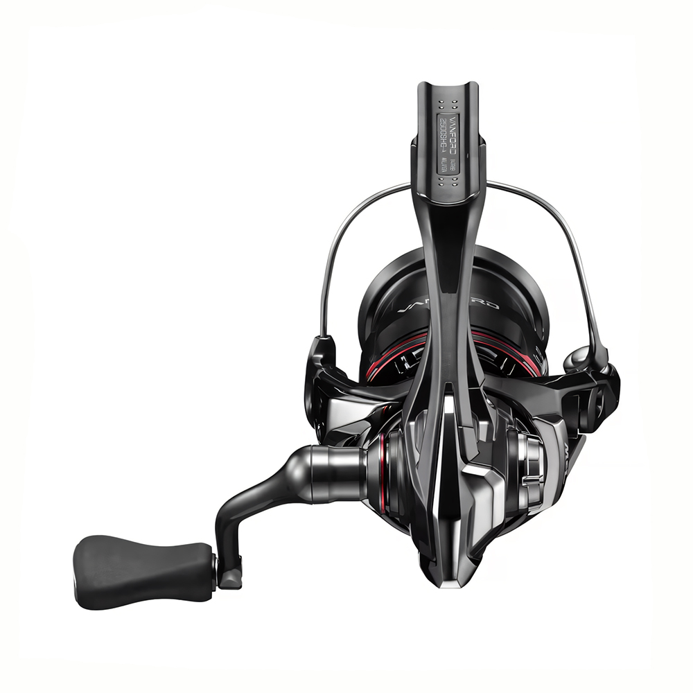 2024 SHIMANO VANFORD Carretel  - Shimano Reel Stradic avaliação e preço