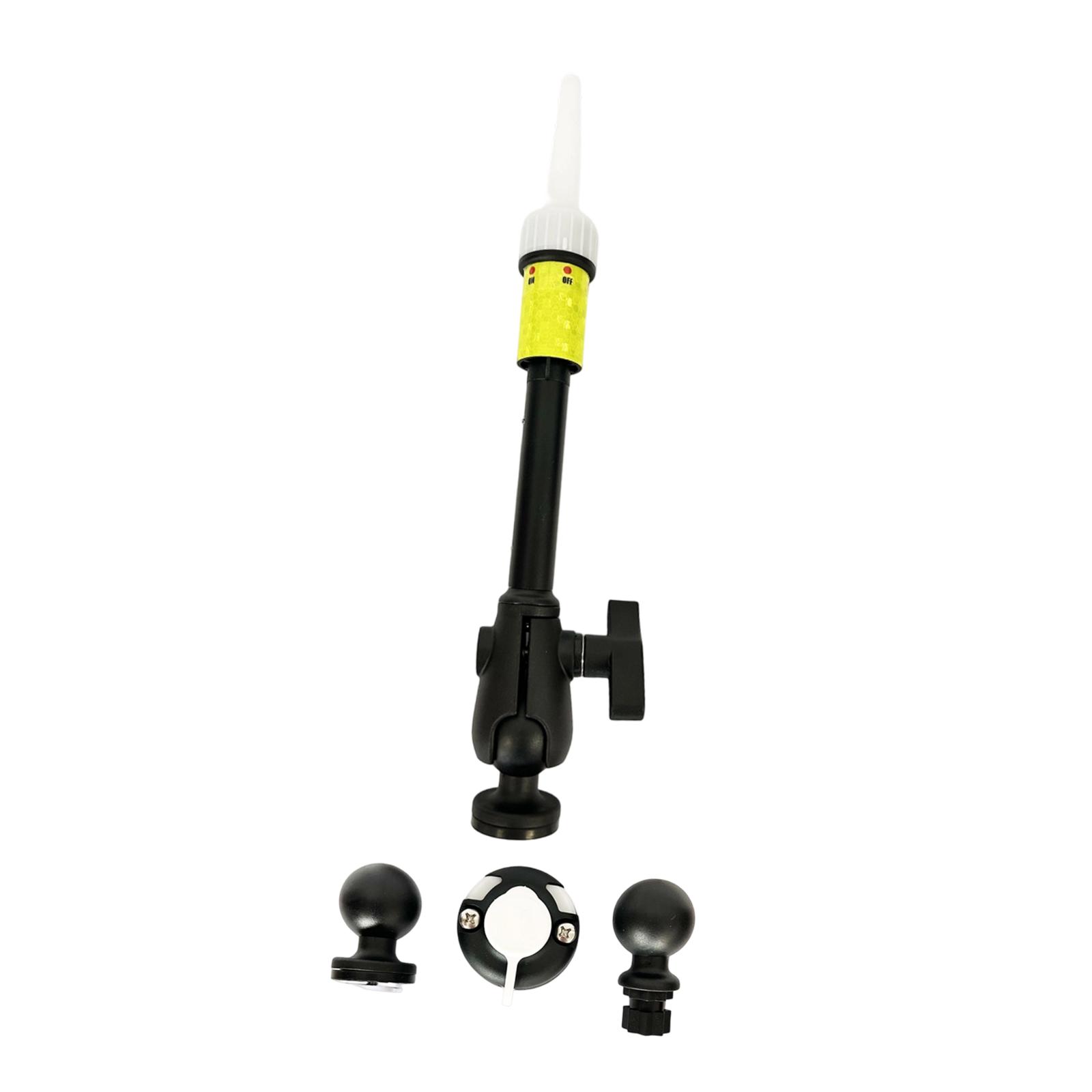 Luz de Navegação Portátil para - Fishing Boat Paddle avaliação e preço